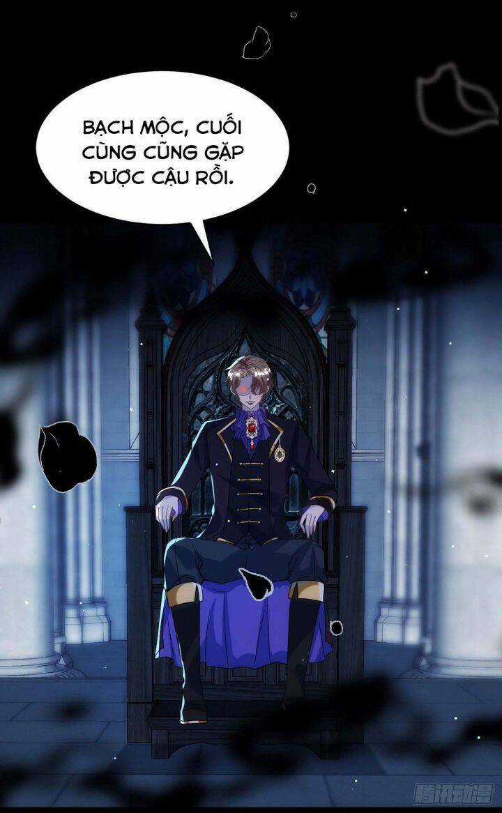 Thú Thụ Bất Thân Chapter 120 trang 29