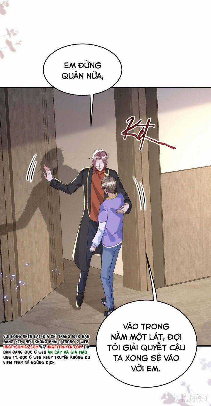 Thú Thụ Bất Thân Chapter 120 trang 3