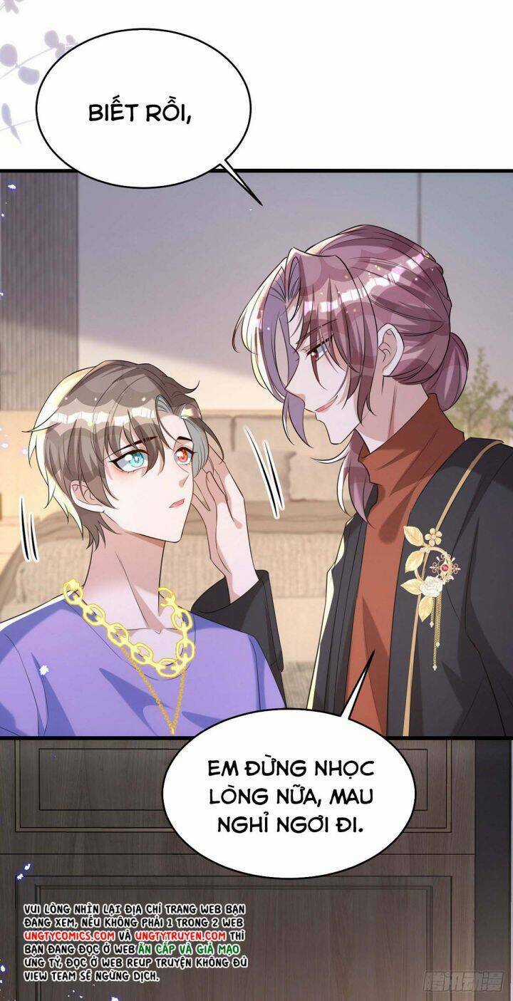 Thú Thụ Bất Thân Chapter 120 trang 5