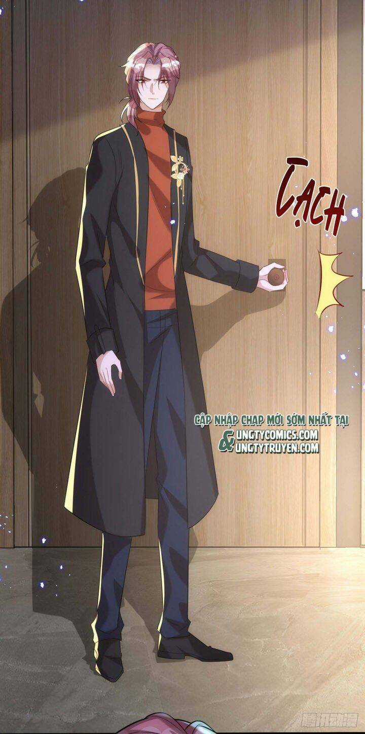 Thú Thụ Bất Thân Chapter 120 trang 6