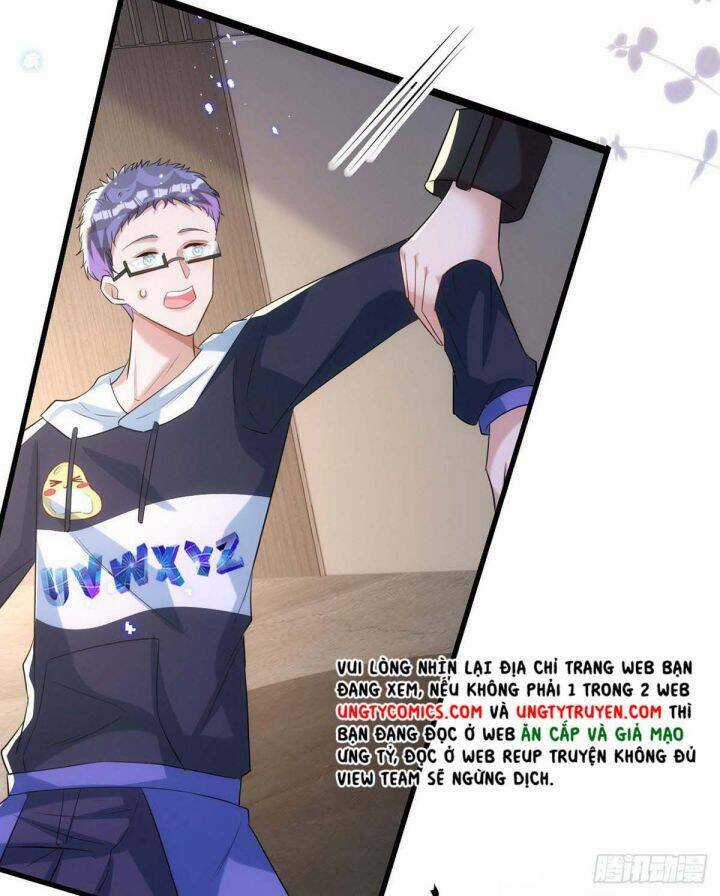 Thú Thụ Bất Thân Chapter 120 trang 8