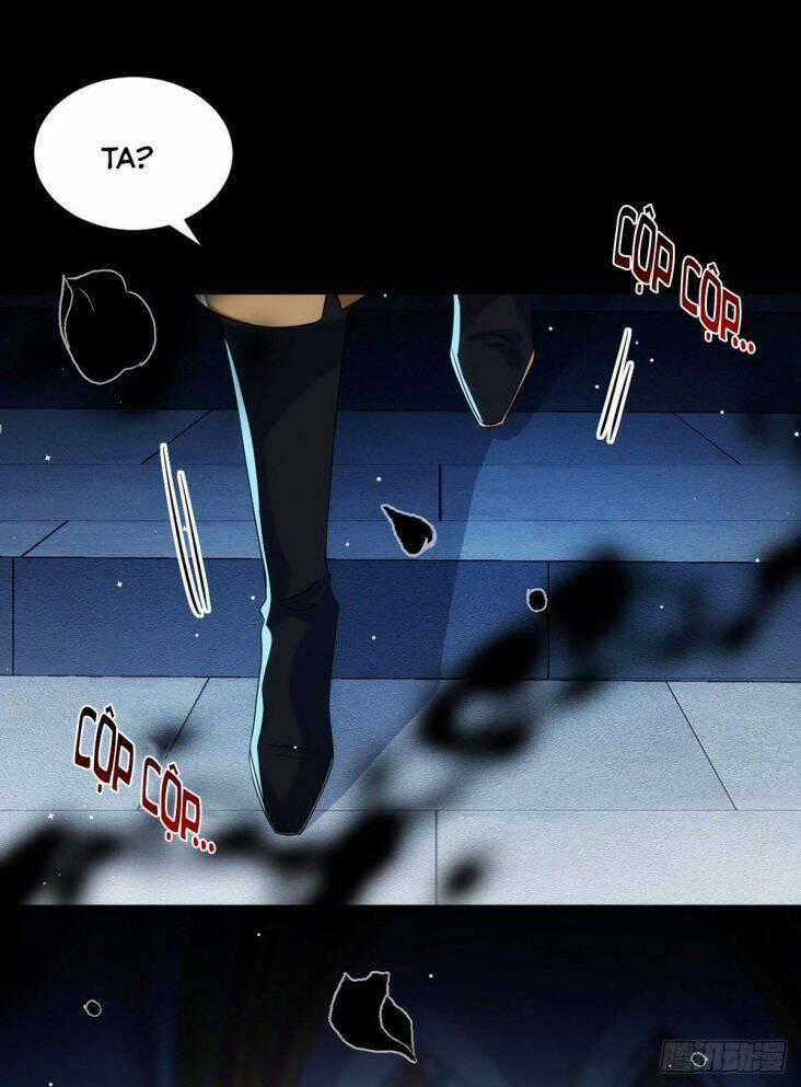 Thú Thụ Bất Thân Chapter 121 trang 1