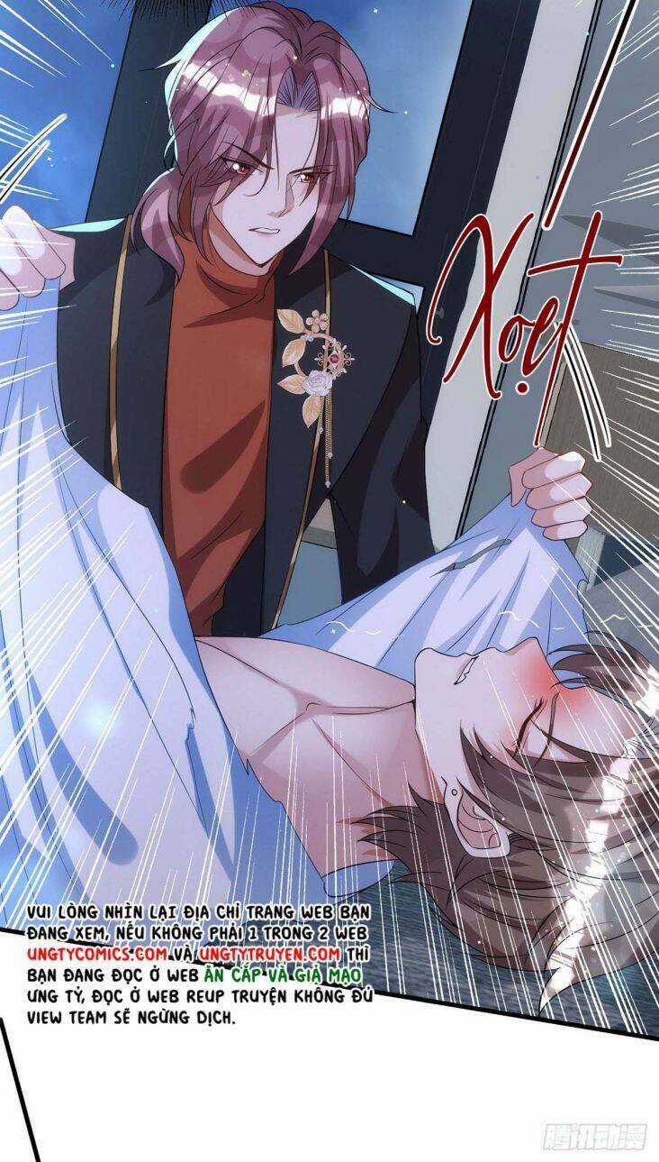 Thú Thụ Bất Thân Chapter 121 trang 11