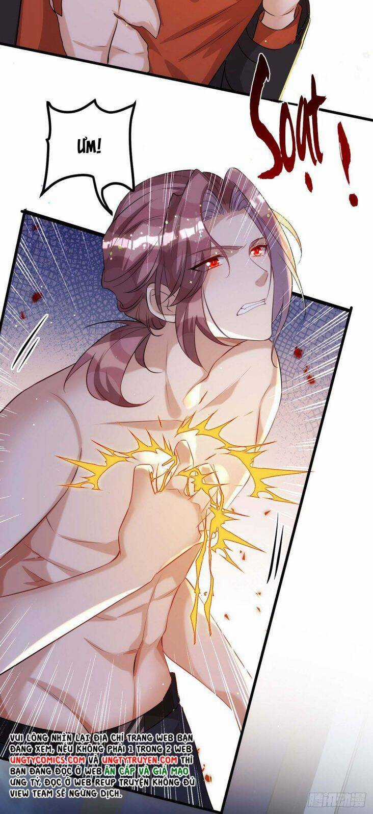 Thú Thụ Bất Thân Chapter 121 trang 15