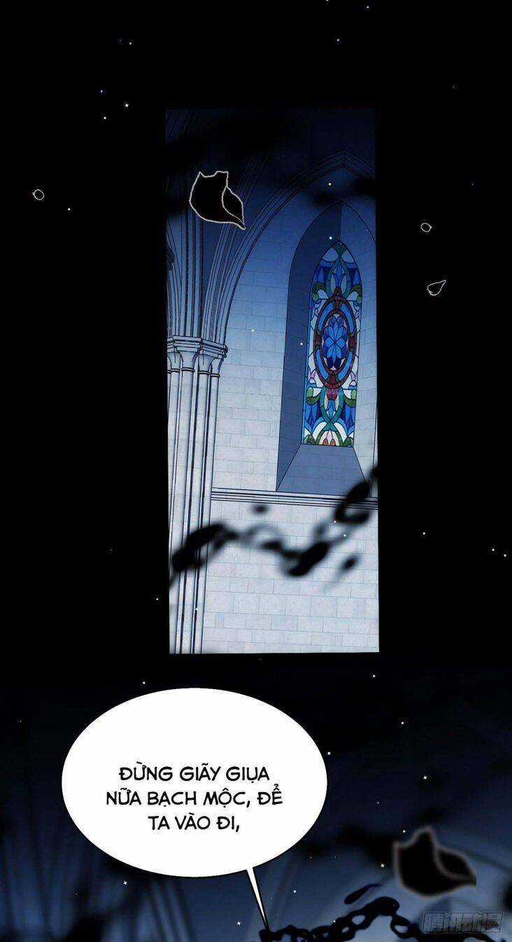 Thú Thụ Bất Thân Chapter 121 trang 17