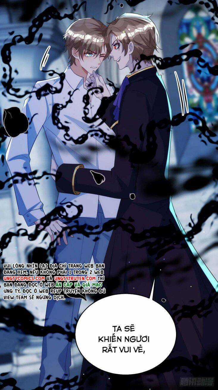 Thú Thụ Bất Thân Chapter 121 trang 18