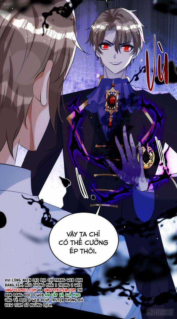 Thú Thụ Bất Thân Chapter 121 trang 21