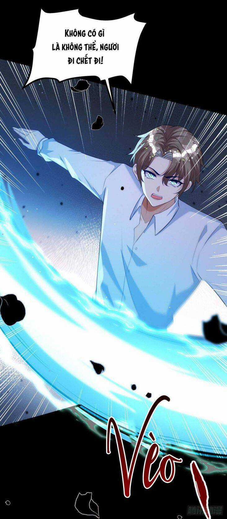 Thú Thụ Bất Thân Chapter 121 trang 26