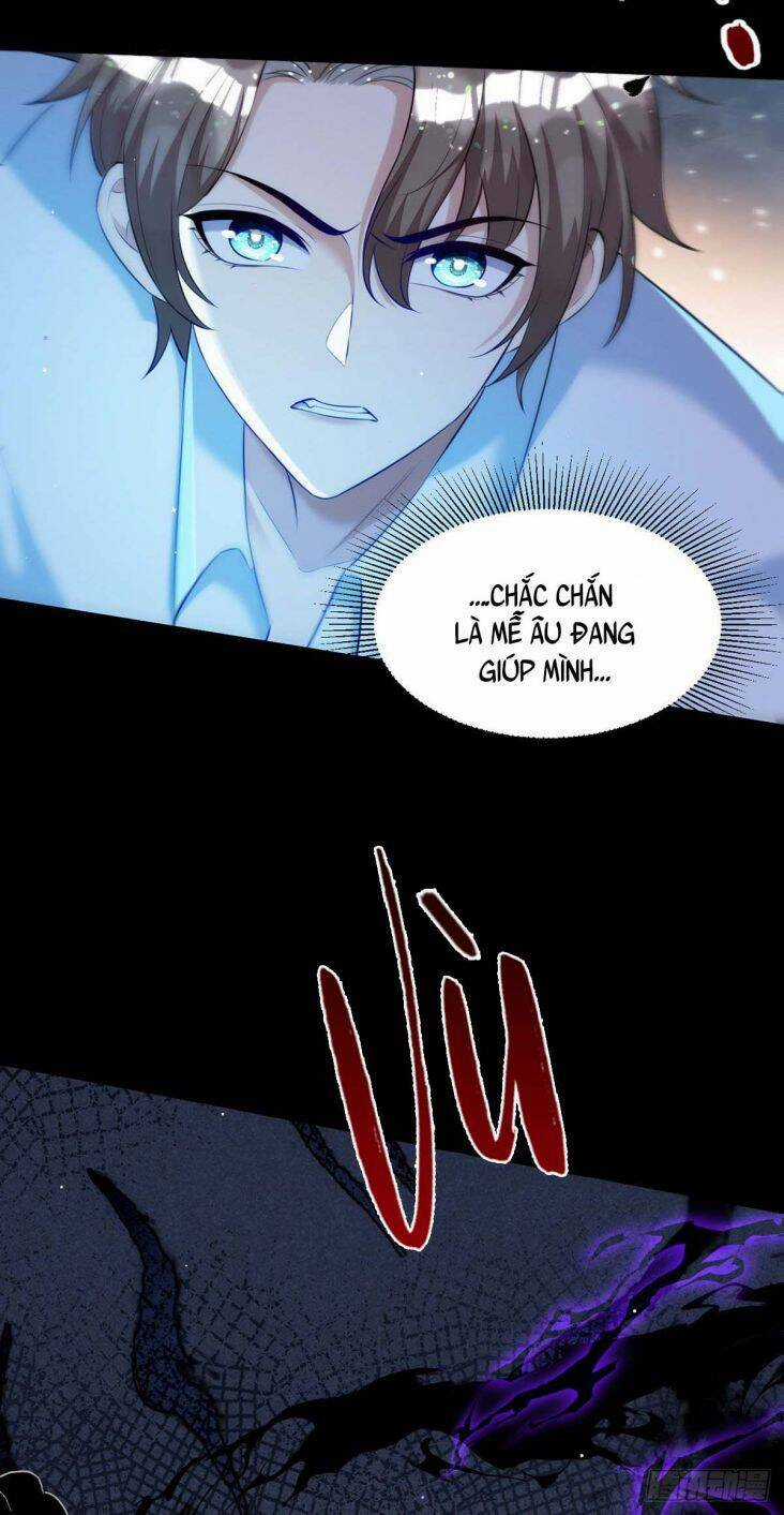 Thú Thụ Bất Thân Chapter 121 trang 27