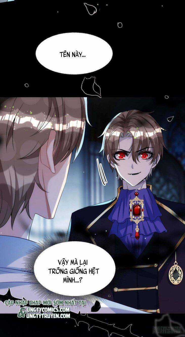 Thú Thụ Bất Thân Chapter 121 trang 3