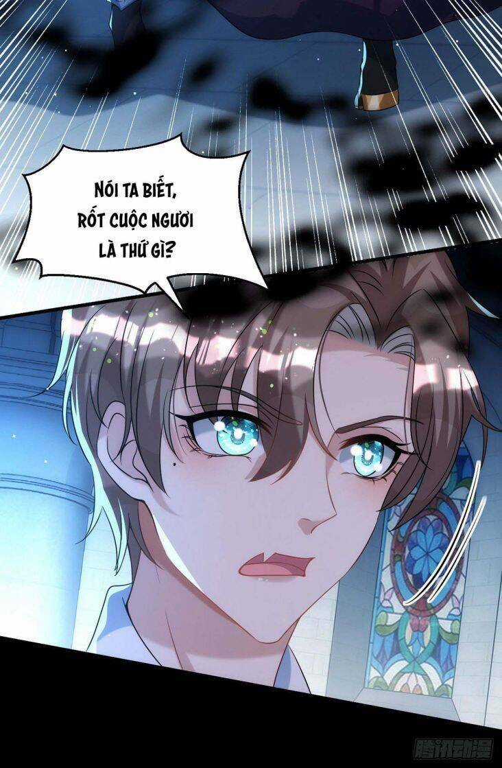 Thú Thụ Bất Thân Chapter 121 trang 6