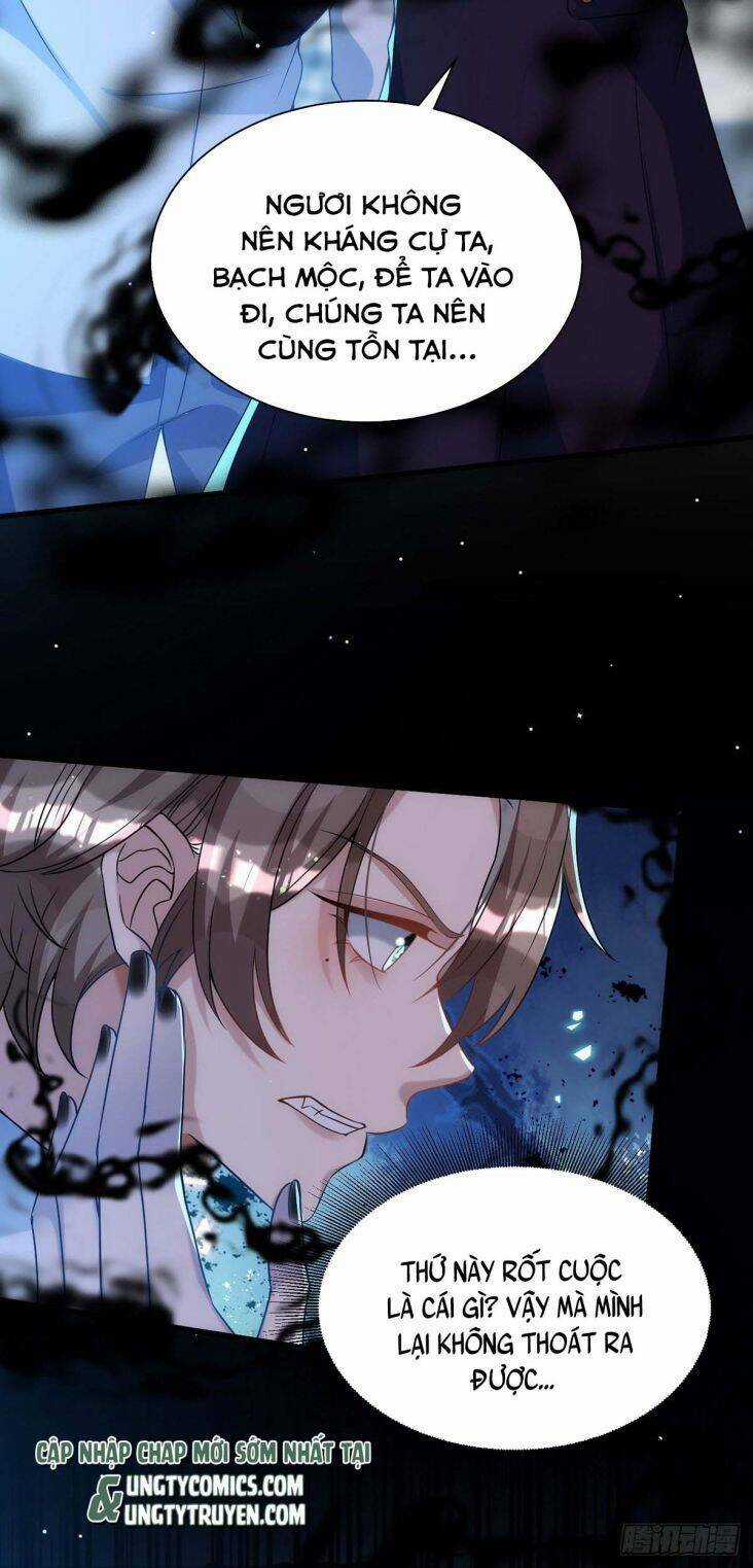 Thú Thụ Bất Thân Chapter 121 trang 8