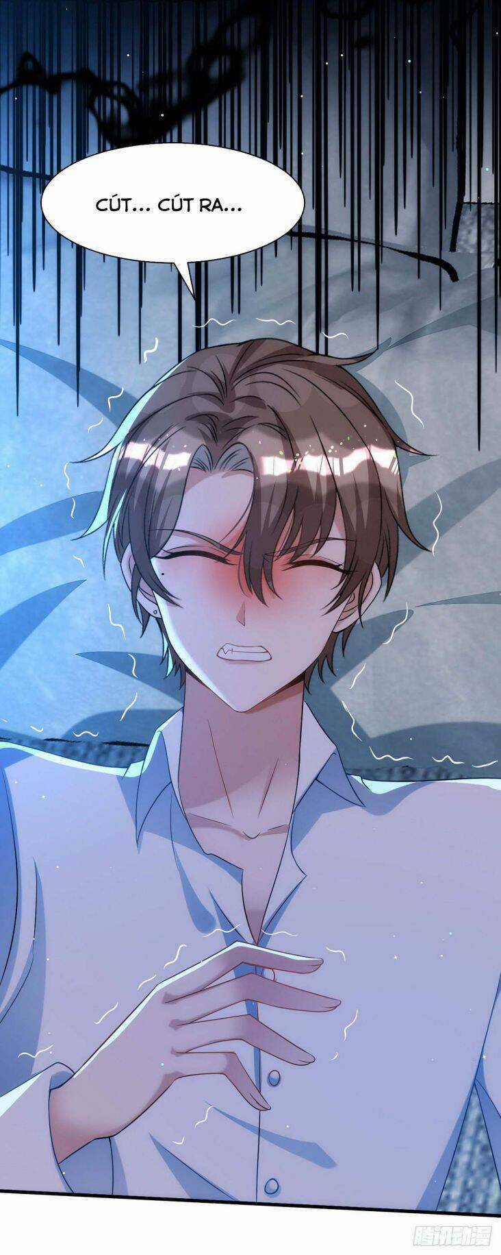 Thú Thụ Bất Thân Chapter 121 trang 9