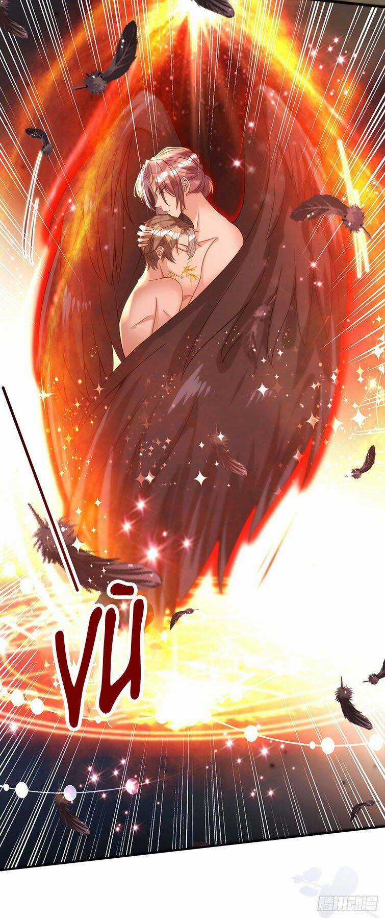 Thú Thụ Bất Thân Chapter 122 trang 13