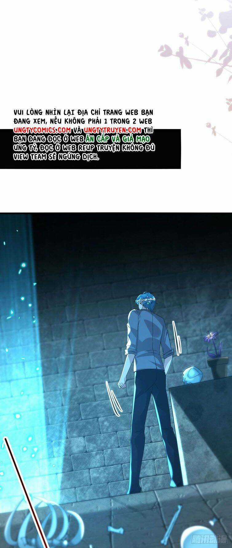 Thú Thụ Bất Thân Chapter 122 trang 14