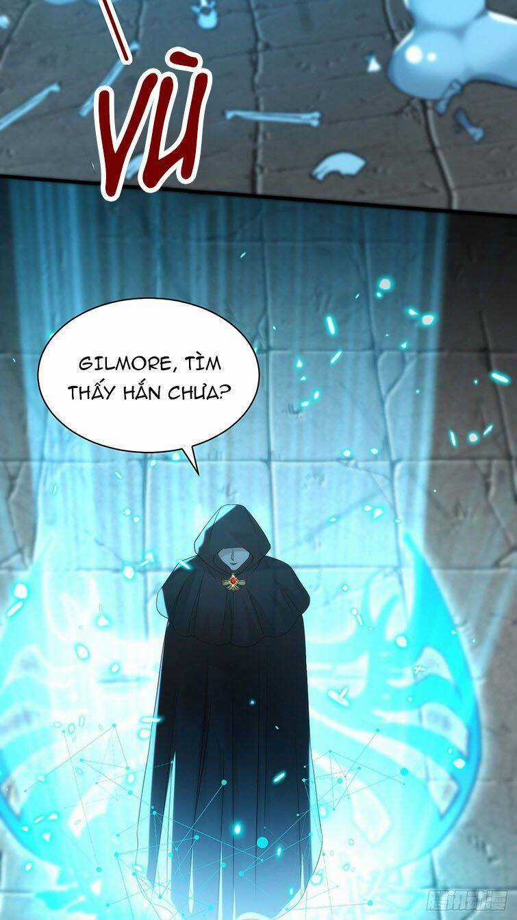 Thú Thụ Bất Thân Chapter 122 trang 15