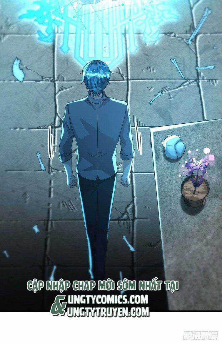 Thú Thụ Bất Thân Chapter 122 trang 16