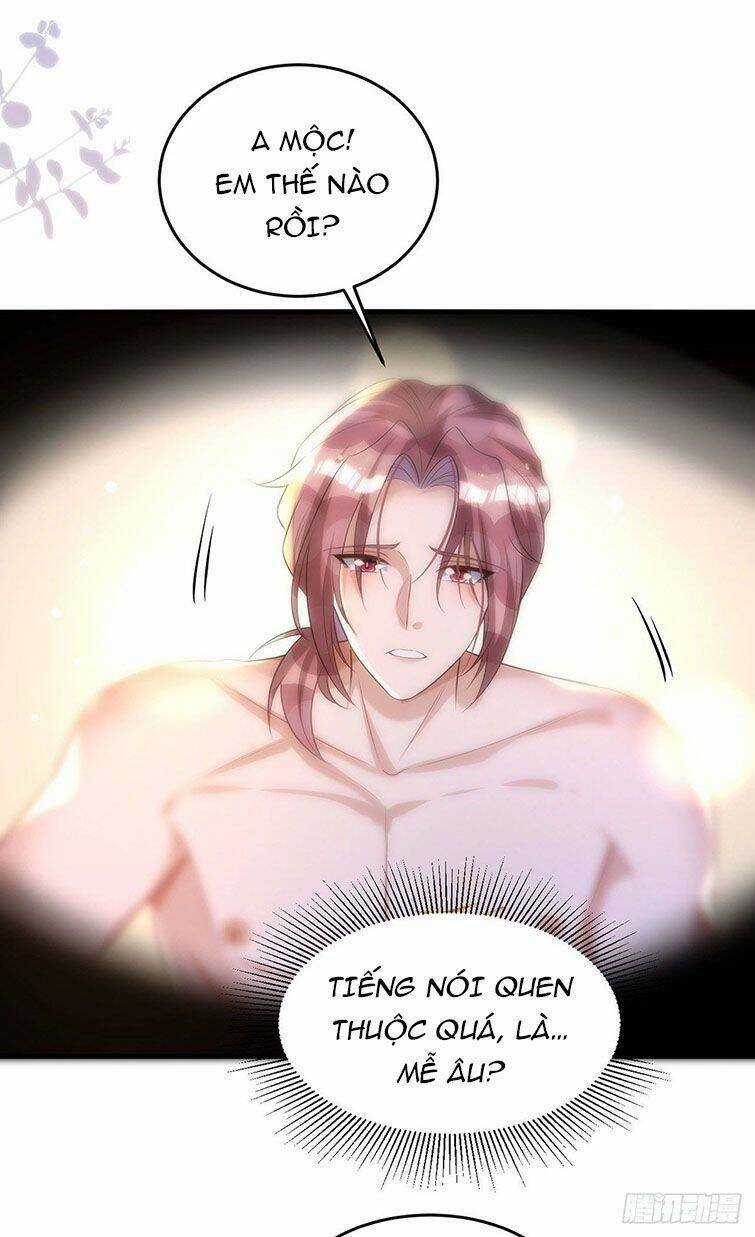 Thú Thụ Bất Thân Chapter 122 trang 2