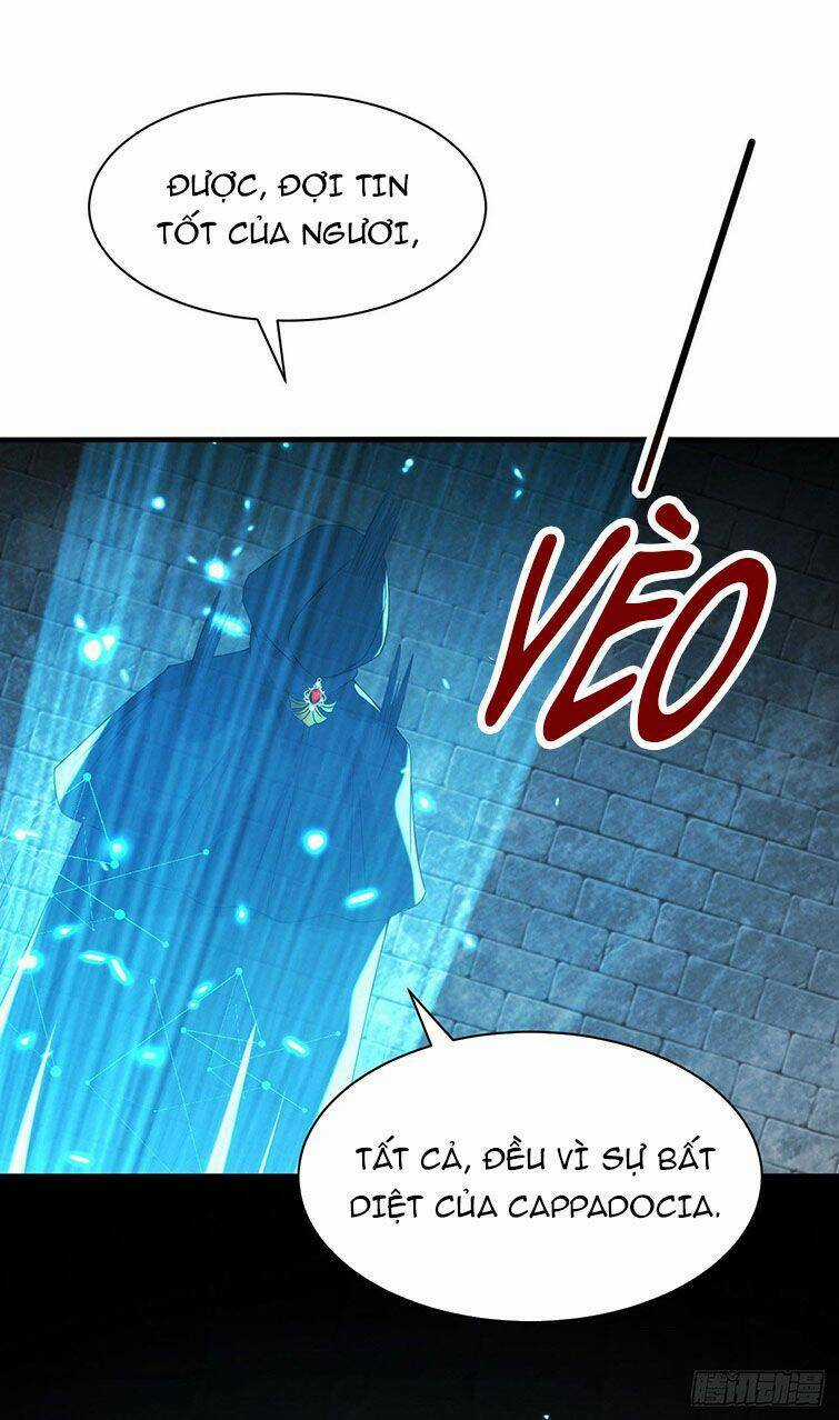 Thú Thụ Bất Thân Chapter 122 trang 20