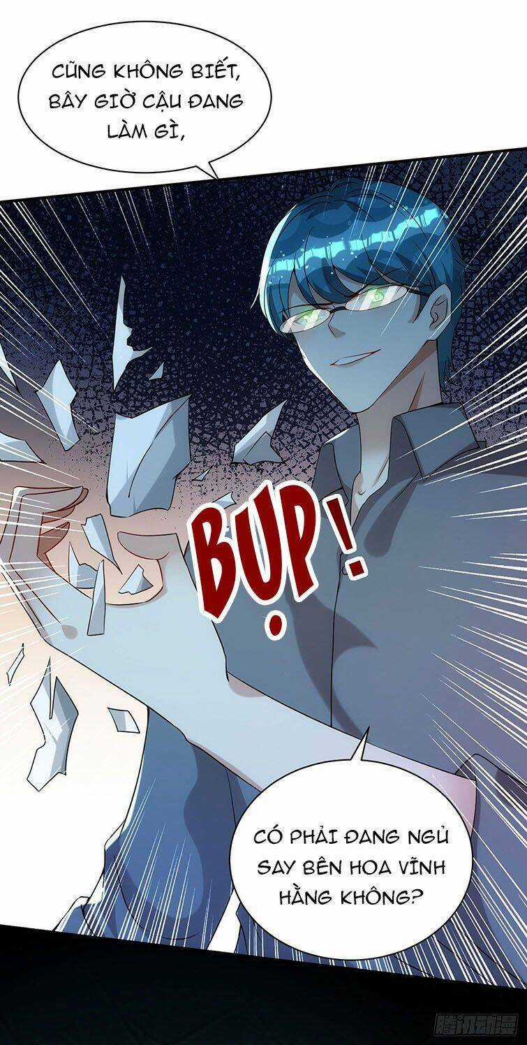 Thú Thụ Bất Thân Chapter 122 trang 23