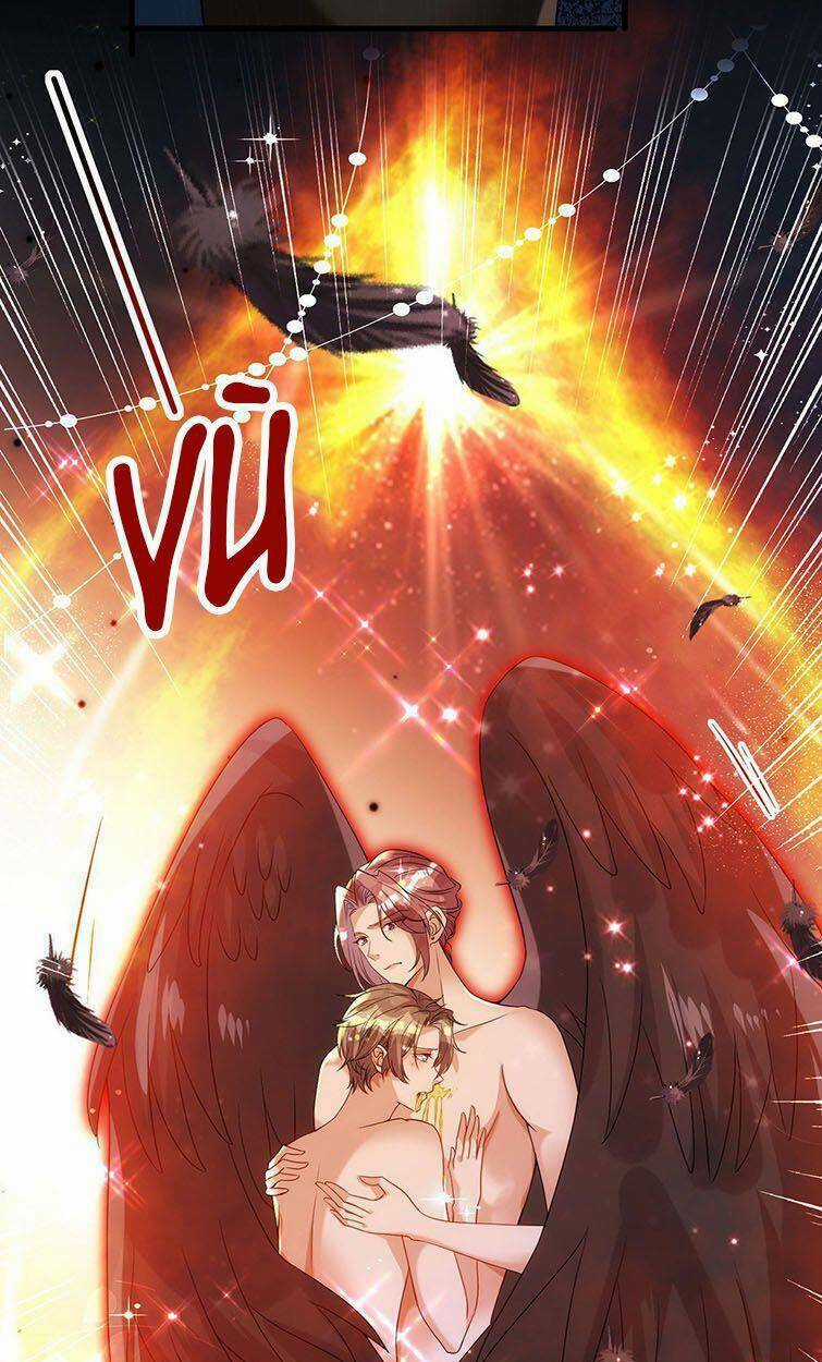 Thú Thụ Bất Thân Chapter 122 trang 26