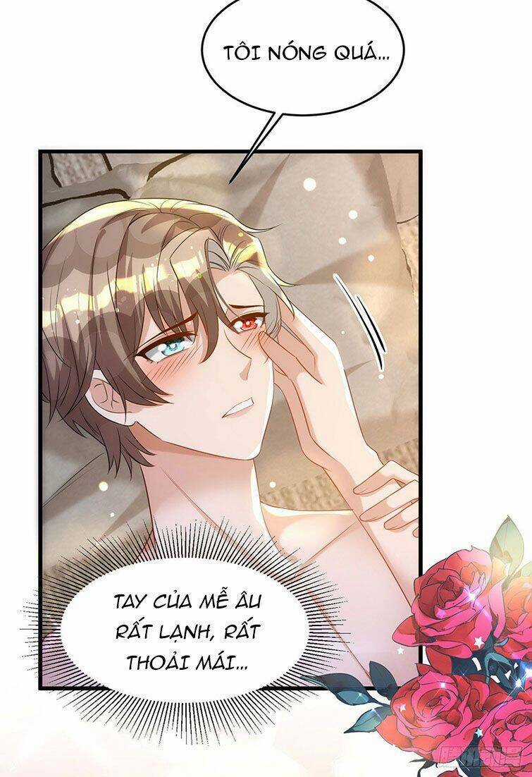 Thú Thụ Bất Thân Chapter 122 trang 3