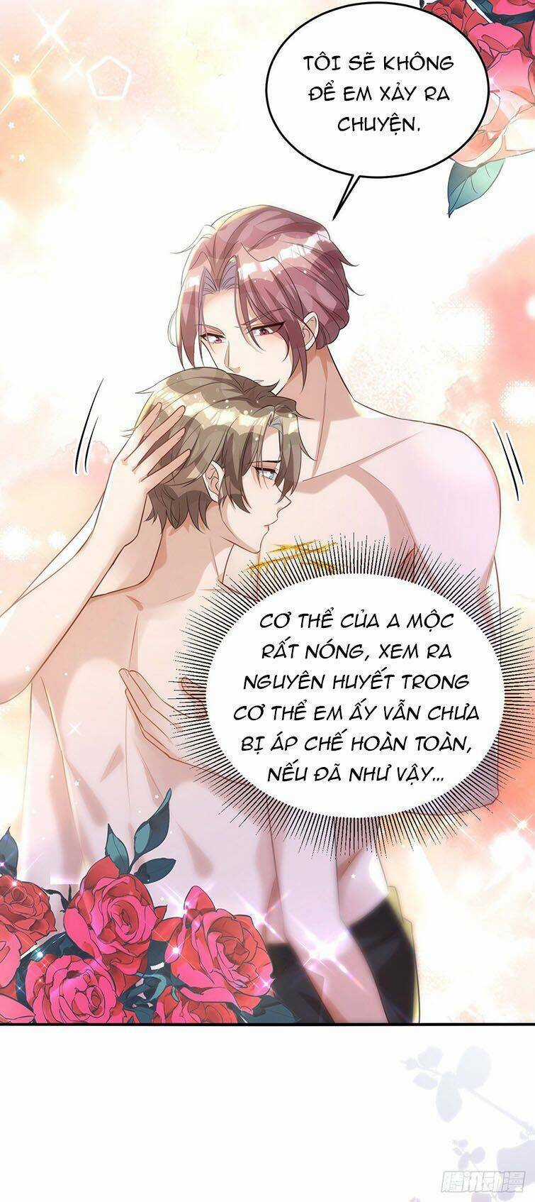 Thú Thụ Bất Thân Chapter 122 trang 4