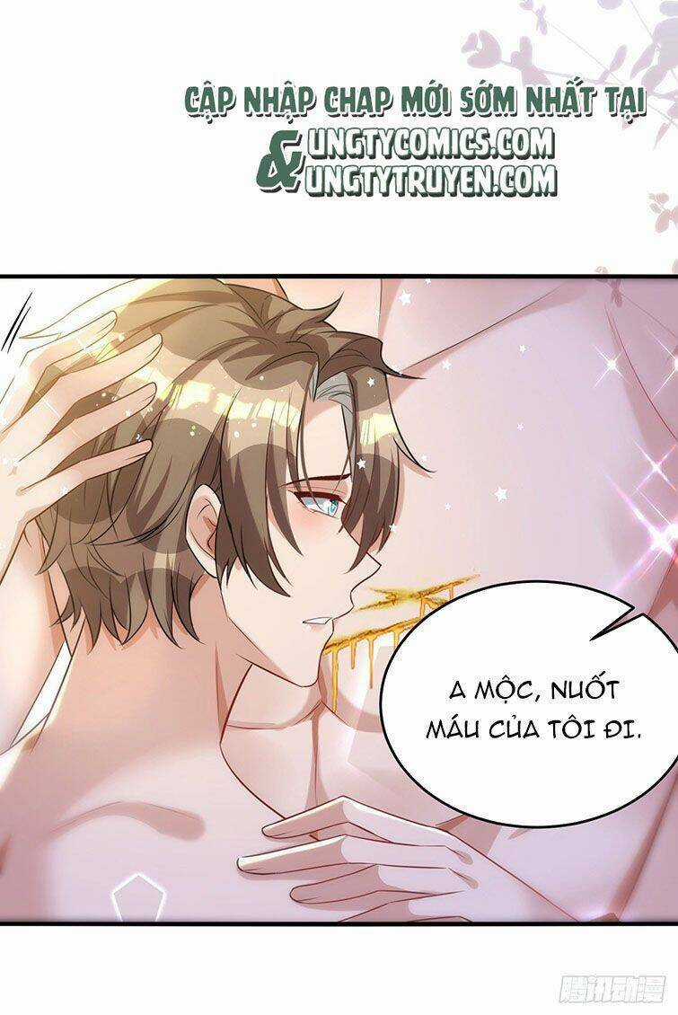 Thú Thụ Bất Thân Chapter 122 trang 5