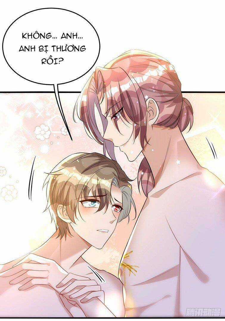 Thú Thụ Bất Thân Chapter 122 trang 7