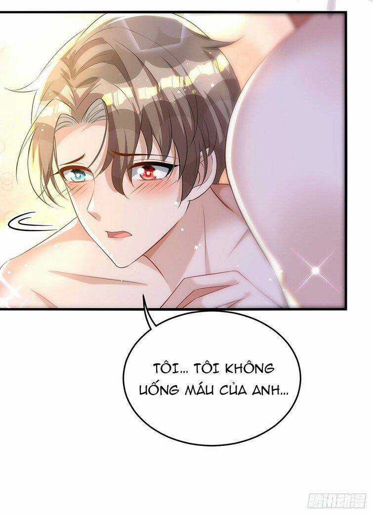 Thú Thụ Bất Thân Chapter 122 trang 9