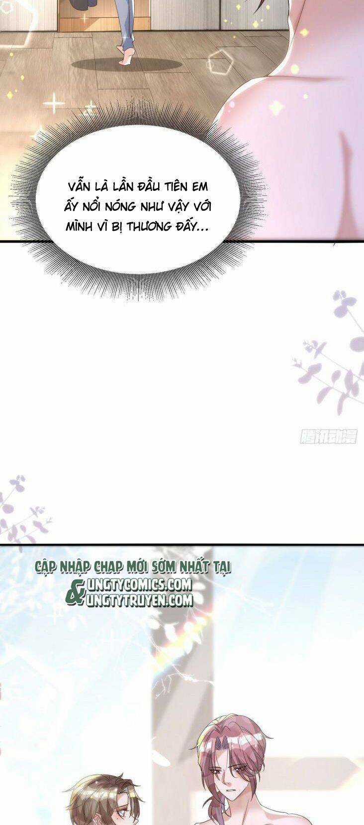 Thú Thụ Bất Thân Chapter 123 trang 10