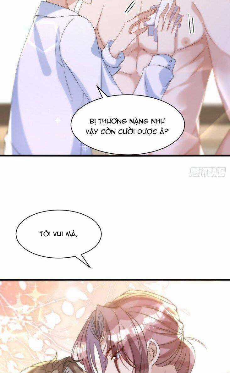 Thú Thụ Bất Thân Chapter 123 trang 12