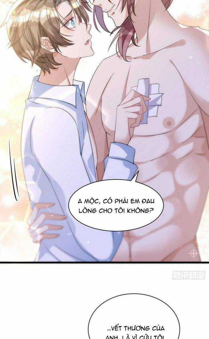 Thú Thụ Bất Thân Chapter 123 trang 13