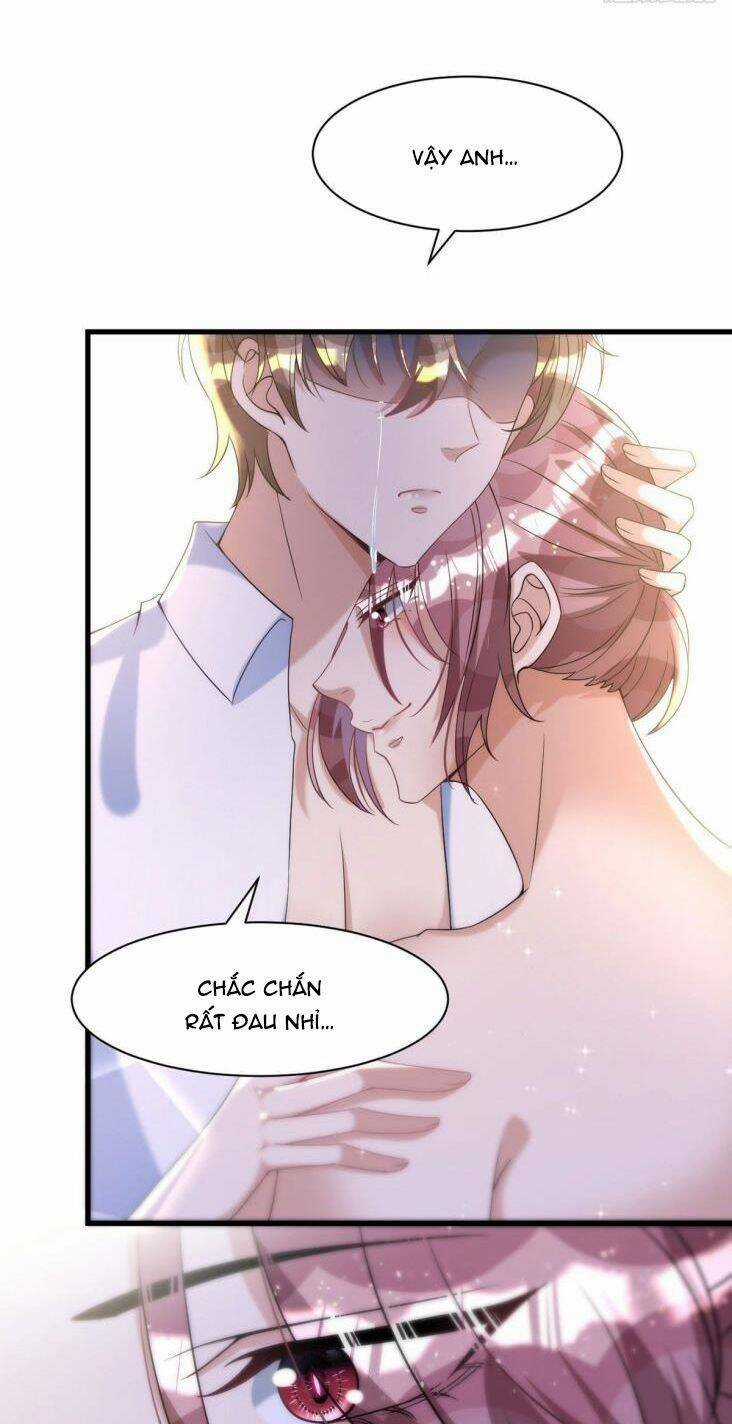 Thú Thụ Bất Thân Chapter 123 trang 16