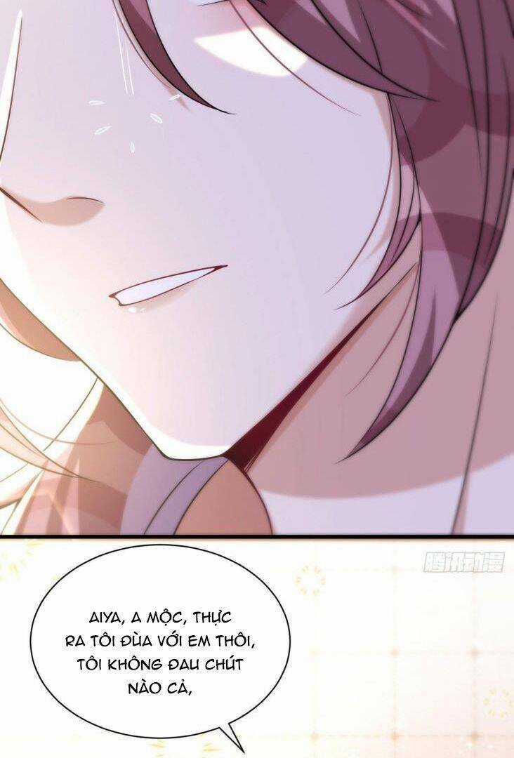 Thú Thụ Bất Thân Chapter 123 trang 17