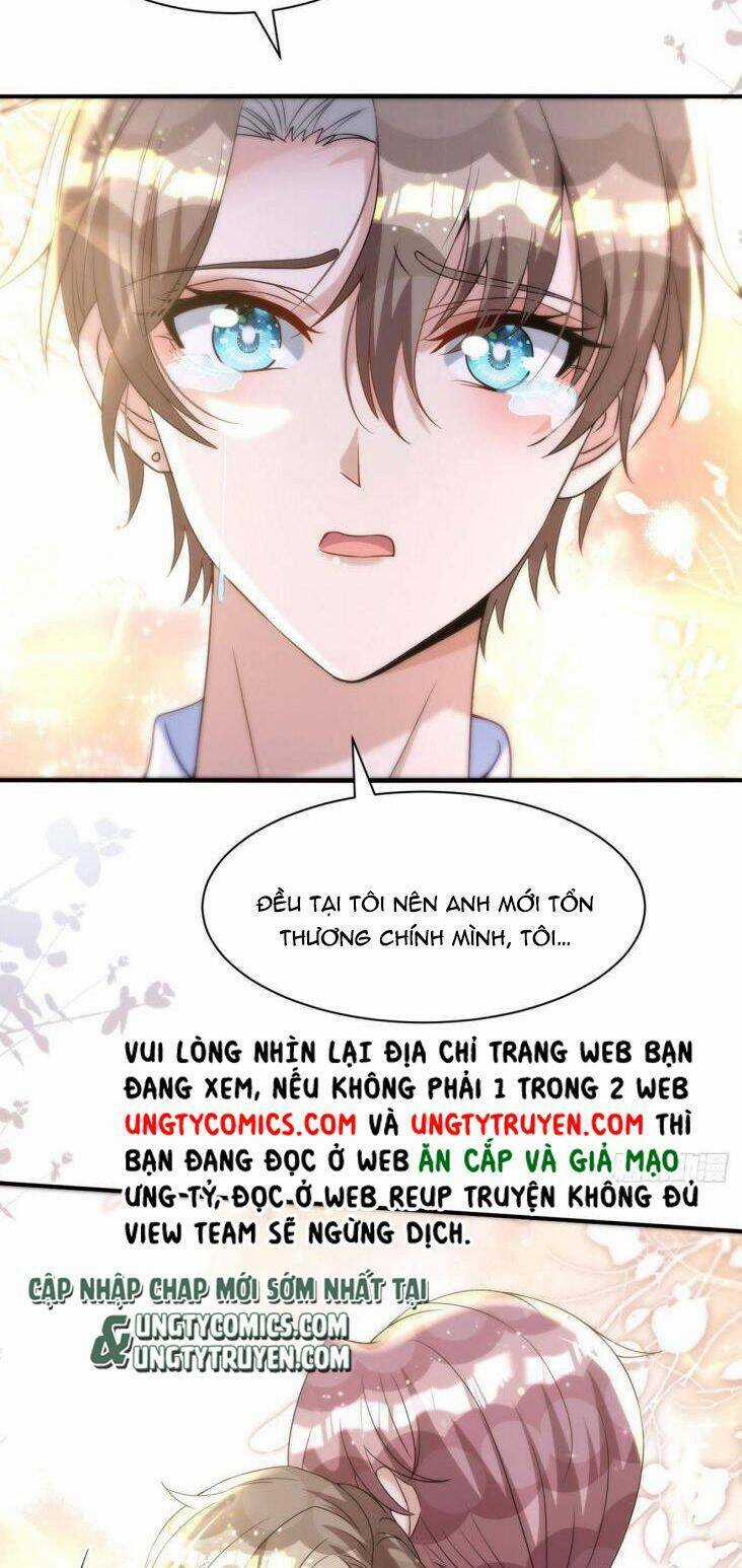 Thú Thụ Bất Thân Chapter 123 trang 19