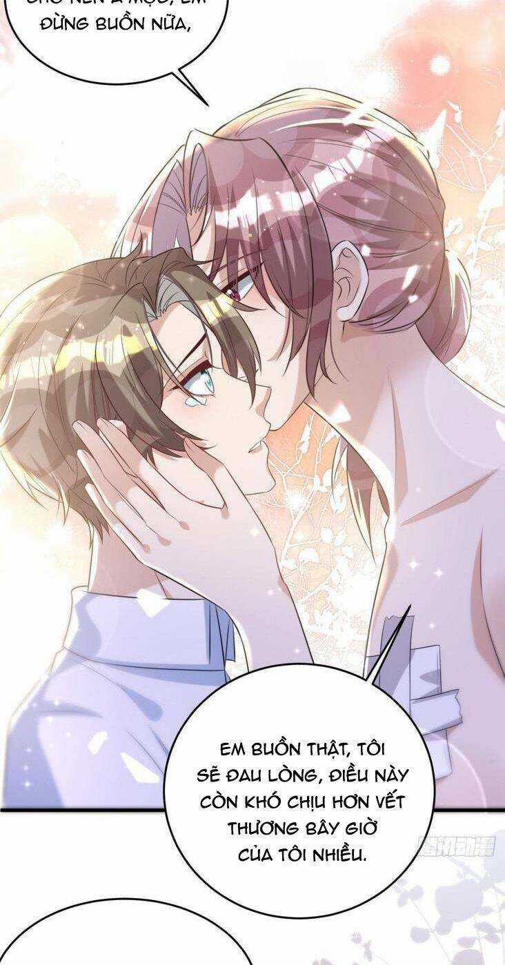 Thú Thụ Bất Thân Chapter 123 trang 24