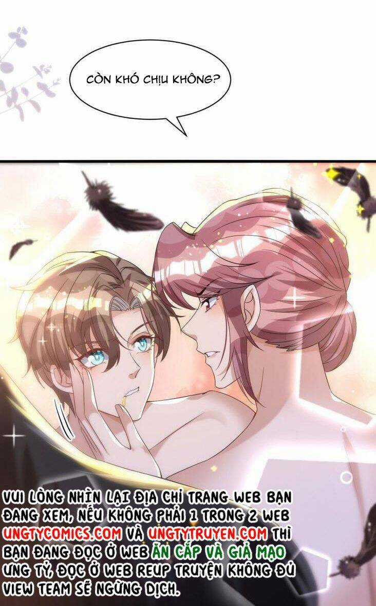 Thú Thụ Bất Thân Chapter 123 trang 5