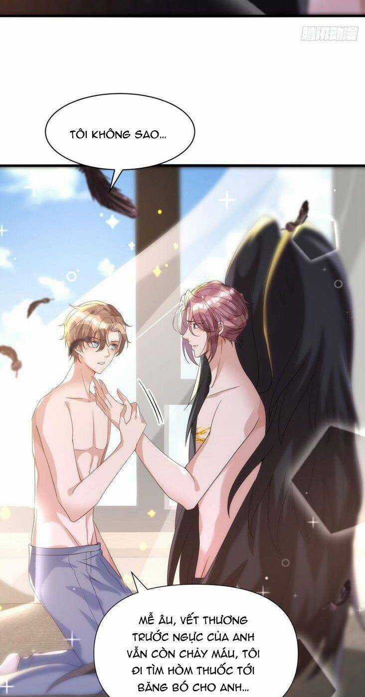 Thú Thụ Bất Thân Chapter 123 trang 6