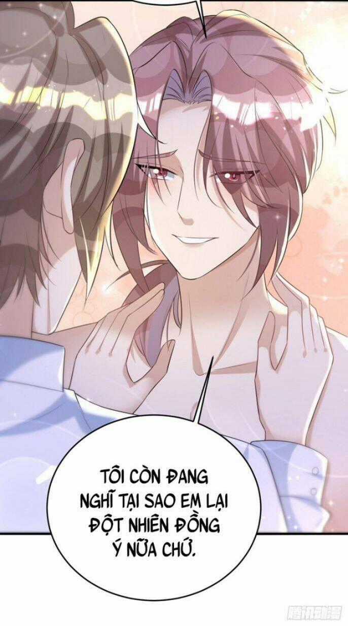 Thú Thụ Bất Thân Chapter 124 trang 1