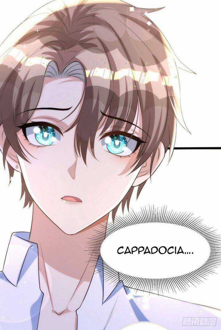 Thú Thụ Bất Thân Chapter 124 trang 13