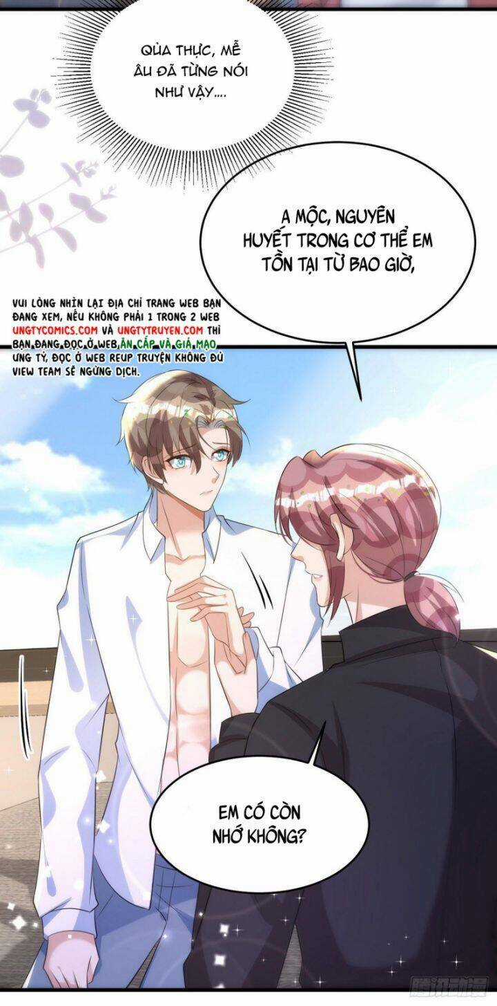 Thú Thụ Bất Thân Chapter 124 trang 15