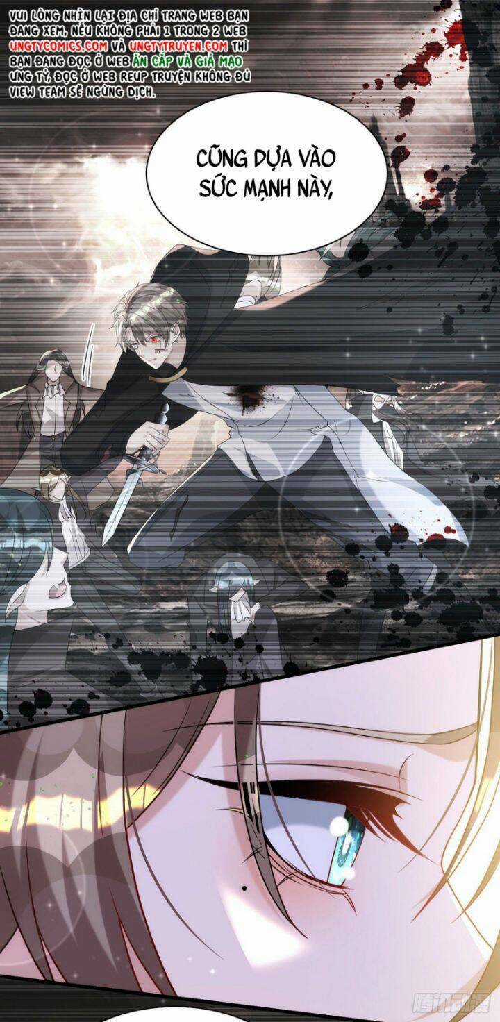 Thú Thụ Bất Thân Chapter 124 trang 17