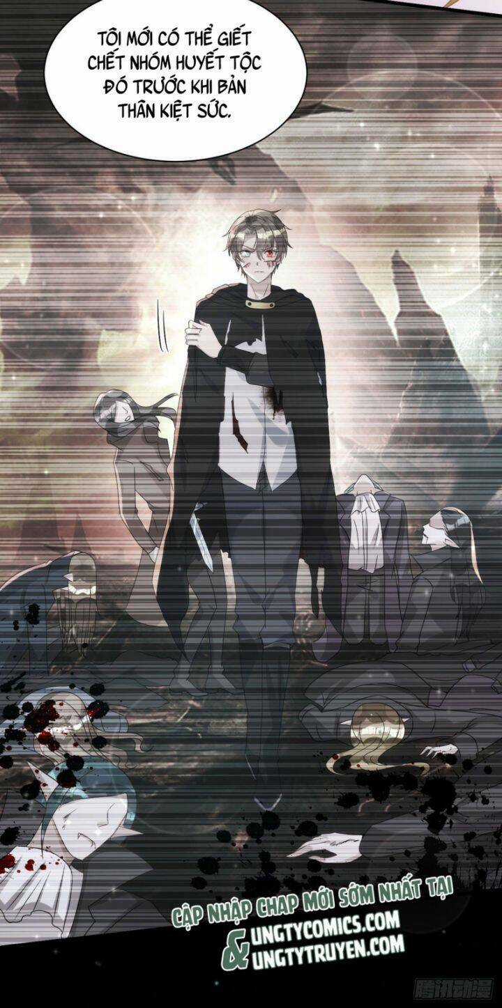 Thú Thụ Bất Thân Chapter 124 trang 18