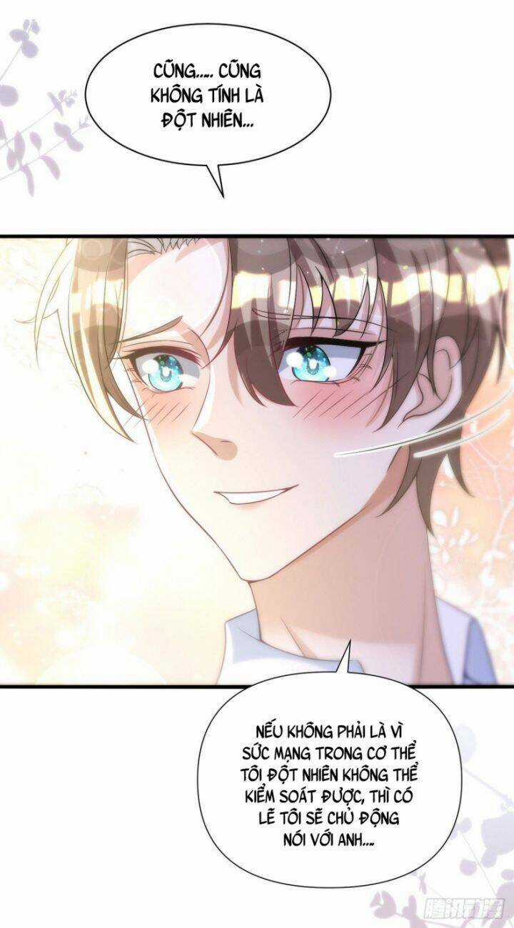 Thú Thụ Bất Thân Chapter 124 trang 2