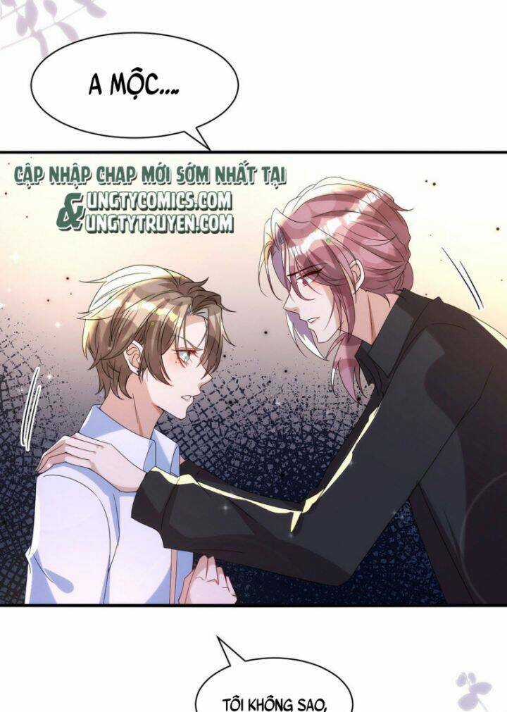 Thú Thụ Bất Thân Chapter 124 trang 22