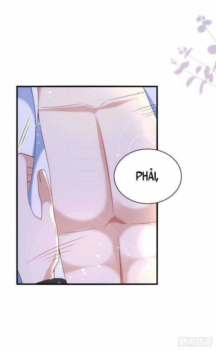 Thú Thụ Bất Thân Chapter 124 trang 24