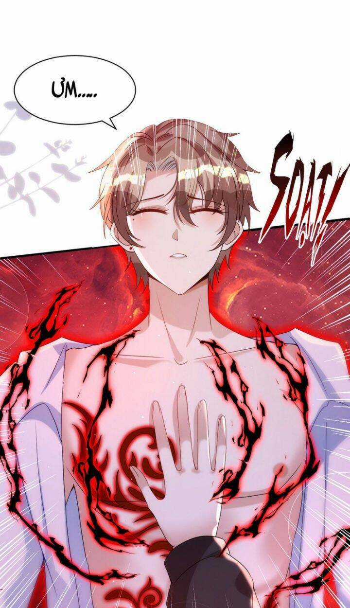 Thú Thụ Bất Thân Chapter 124 trang 26