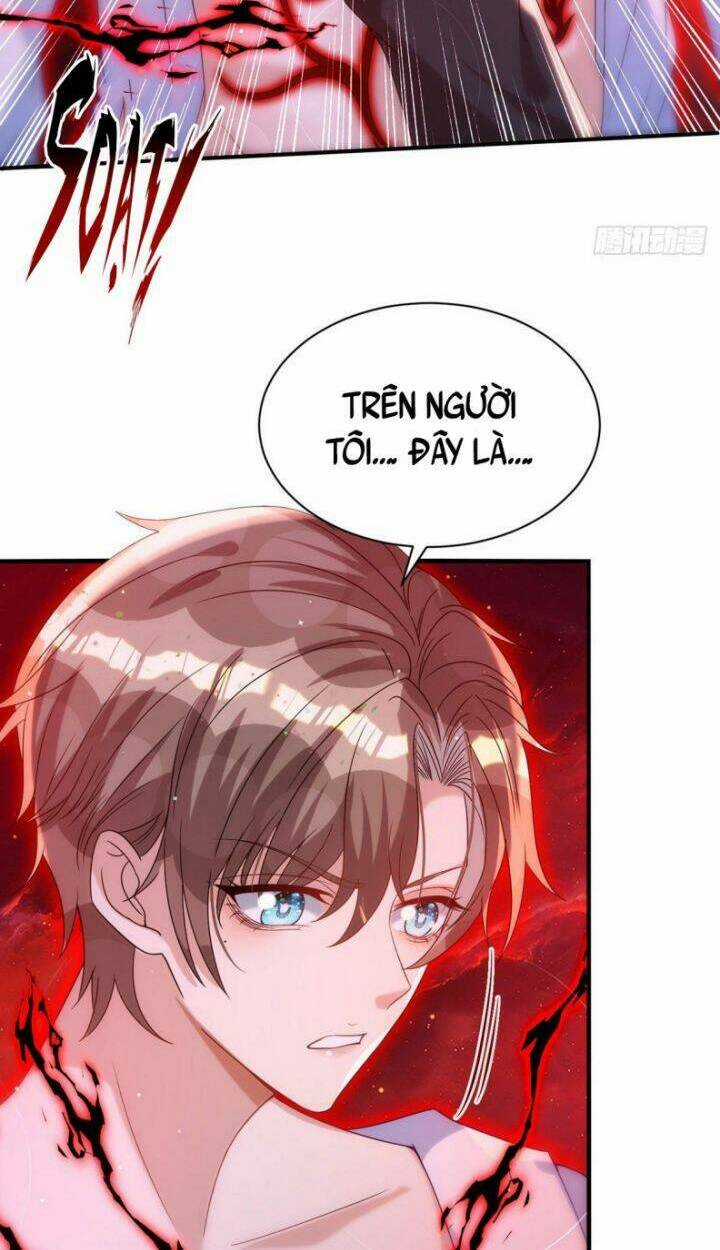 Thú Thụ Bất Thân Chapter 124 trang 27