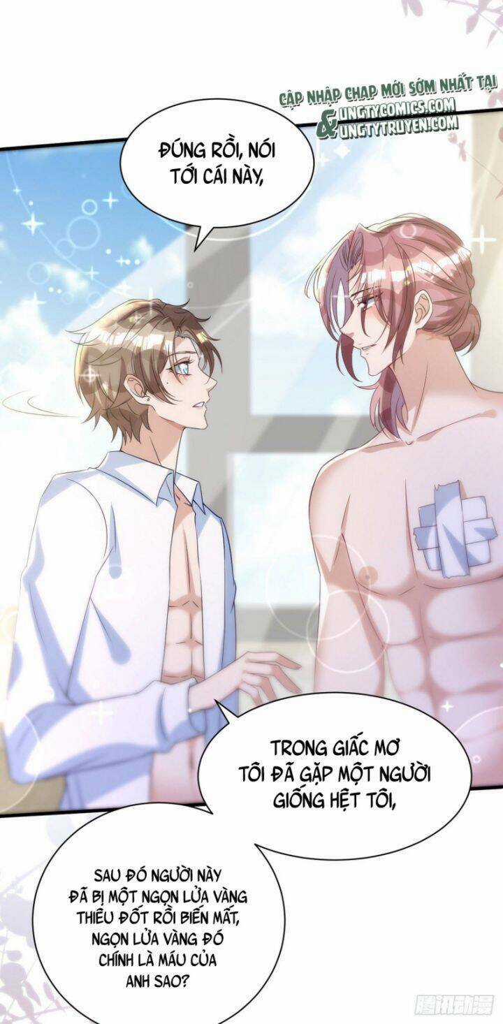 Thú Thụ Bất Thân Chapter 124 trang 3